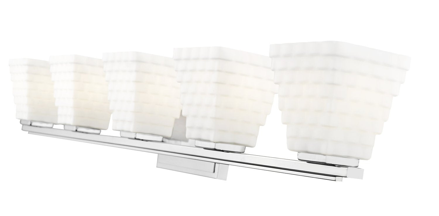 Z-LITE, ANNALISE VANITY, VANITY LIGHT