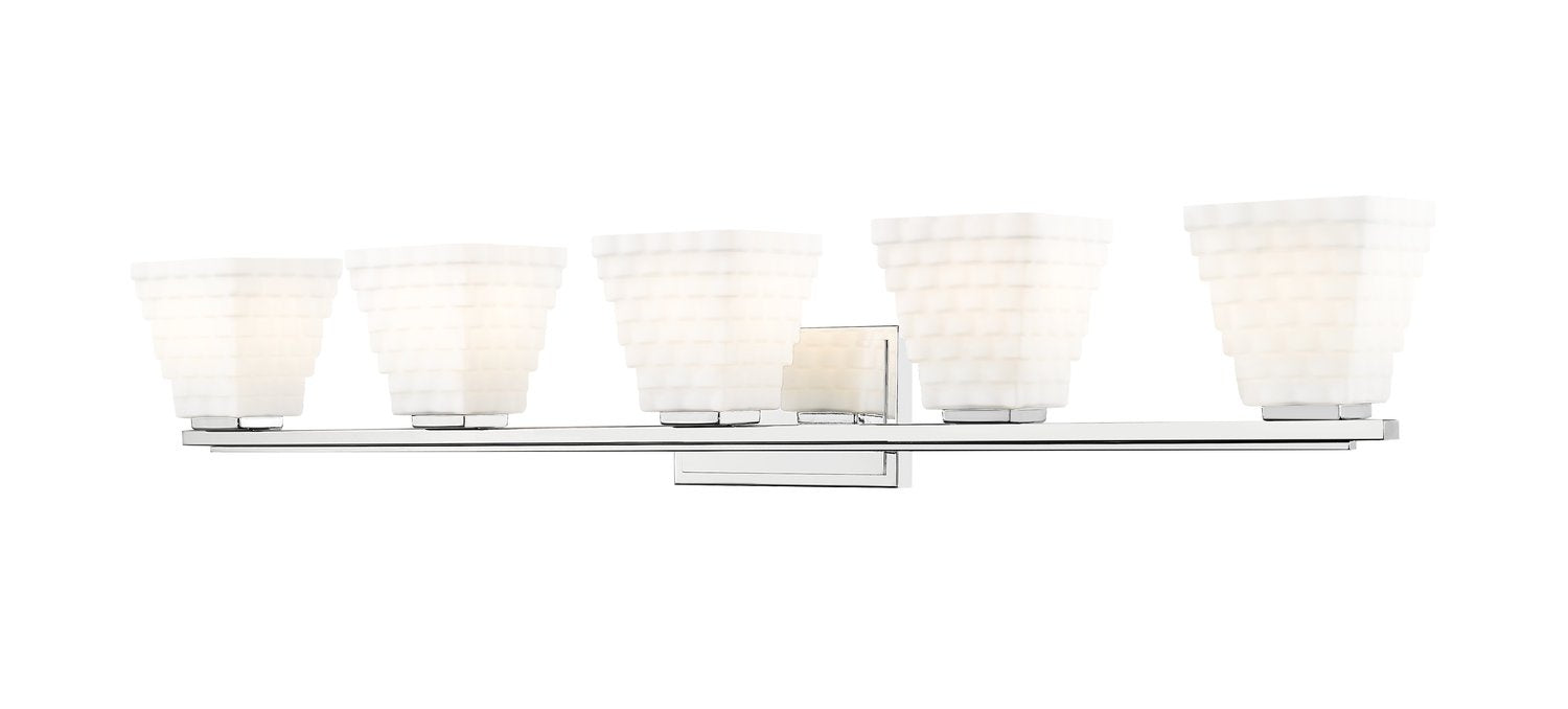Z-LITE, ANNALISE VANITY, VANITY LIGHT