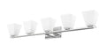 Z-LITE, ANNALISE VANITY, VANITY LIGHT