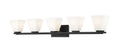 Z-LITE, ANNALISE VANITY, VANITY LIGHT