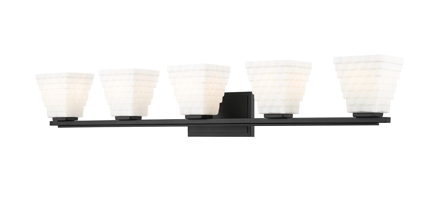 Z-LITE, ANNALISE VANITY, VANITY LIGHT