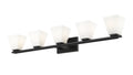 Z-LITE, ANNALISE VANITY, VANITY LIGHT