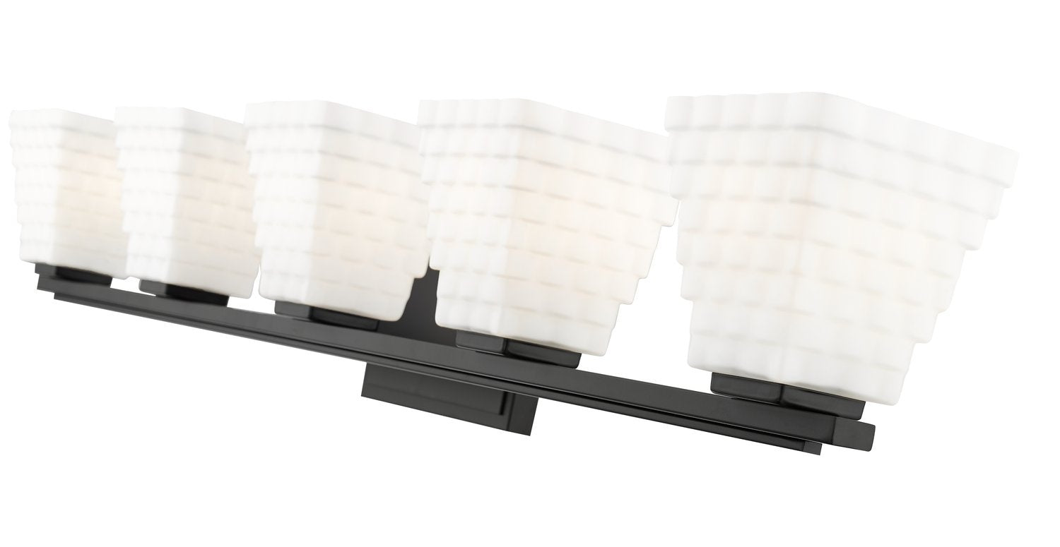 Z-LITE, ANNALISE VANITY, VANITY LIGHT