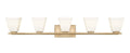 Z-LITE, ANNALISE VANITY, VANITY LIGHT