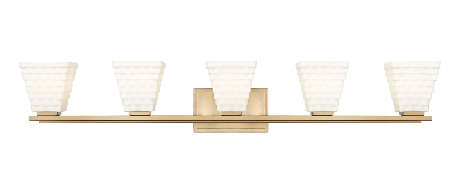 Z-LITE, ANNALISE VANITY, VANITY LIGHT