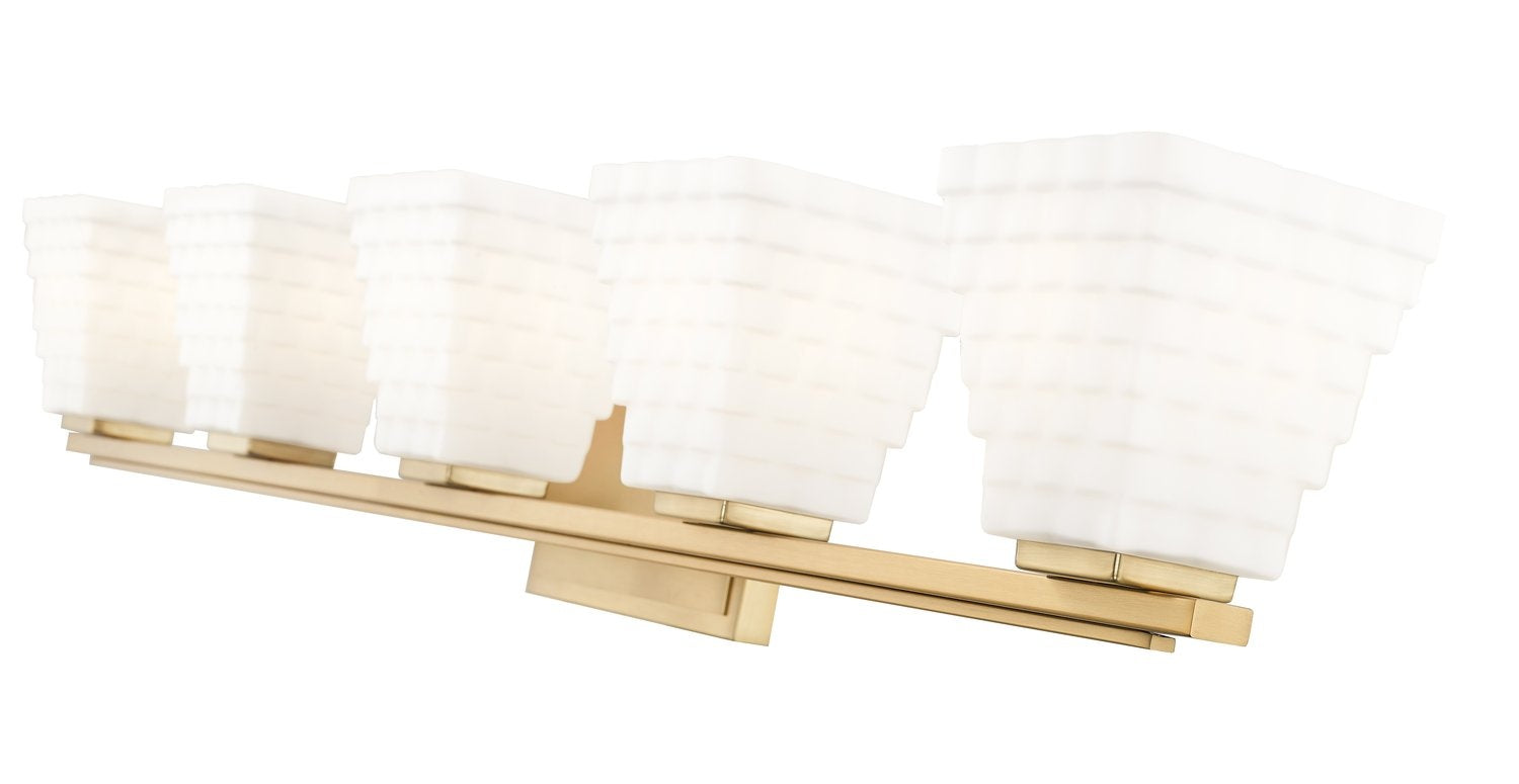 Z-LITE, ANNALISE VANITY, VANITY LIGHT