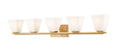 Z-LITE, ANNALISE VANITY, VANITY LIGHT