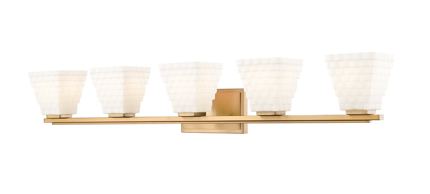 Z-LITE, ANNALISE VANITY, VANITY LIGHT