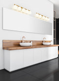Z-LITE, ANNALISE VANITY, VANITY LIGHT