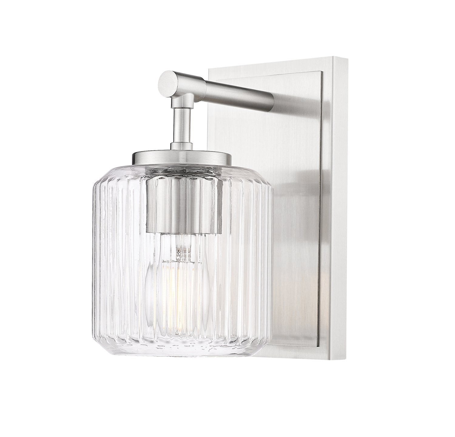 Z-LITE, LANDON WALL SCONCE, WALL SCONCES