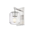 Z-LITE, LANDON WALL SCONCE, WALL SCONCES