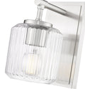 Z-LITE, LANDON WALL SCONCE, WALL SCONCES