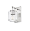 Z-LITE, LANDON WALL SCONCE, WALL SCONCES