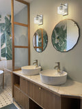 Z-LITE, LANDON WALL SCONCE, WALL SCONCES