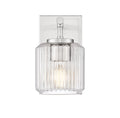 Z-LITE, LANDON WALL SCONCE, WALL SCONCES