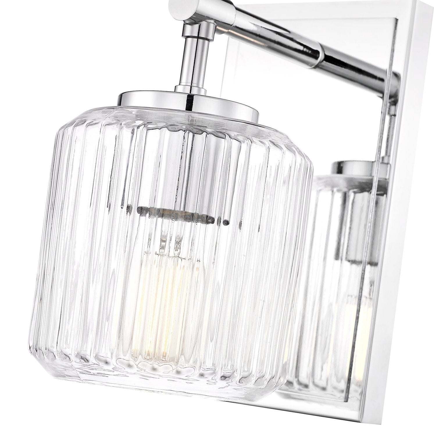 Z-LITE, LANDON WALL SCONCE, WALL SCONCES