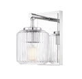 Z-LITE, LANDON WALL SCONCE, WALL SCONCES