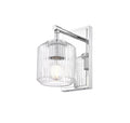 Z-LITE, LANDON WALL SCONCE, WALL SCONCES