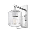 Z-LITE, LANDON WALL SCONCE, WALL SCONCES