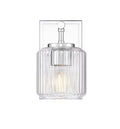 Z-LITE, LANDON WALL SCONCE, WALL SCONCES