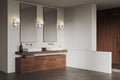 Z-LITE, LANDON WALL SCONCE, WALL SCONCES