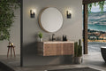 Z-LITE, LANDON WALL SCONCE, WALL SCONCES