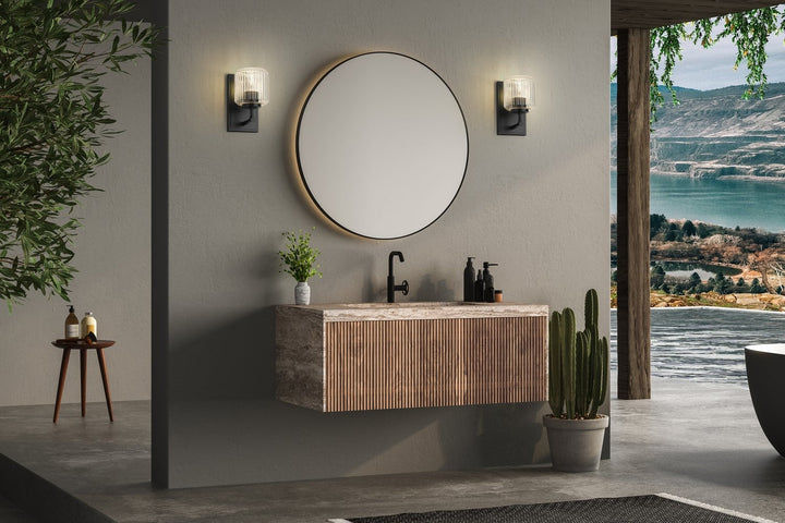 Z-LITE, LANDON WALL SCONCE, WALL SCONCES