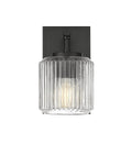 Z-LITE, LANDON WALL SCONCE, WALL SCONCES