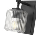 Z-LITE, LANDON WALL SCONCE, WALL SCONCES
