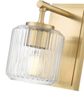 Z-LITE, LANDON WALL SCONCE, WALL SCONCES