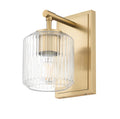 Z-LITE, LANDON WALL SCONCE, WALL SCONCES