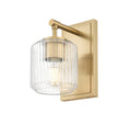 Z-LITE, LANDON WALL SCONCE, WALL SCONCES
