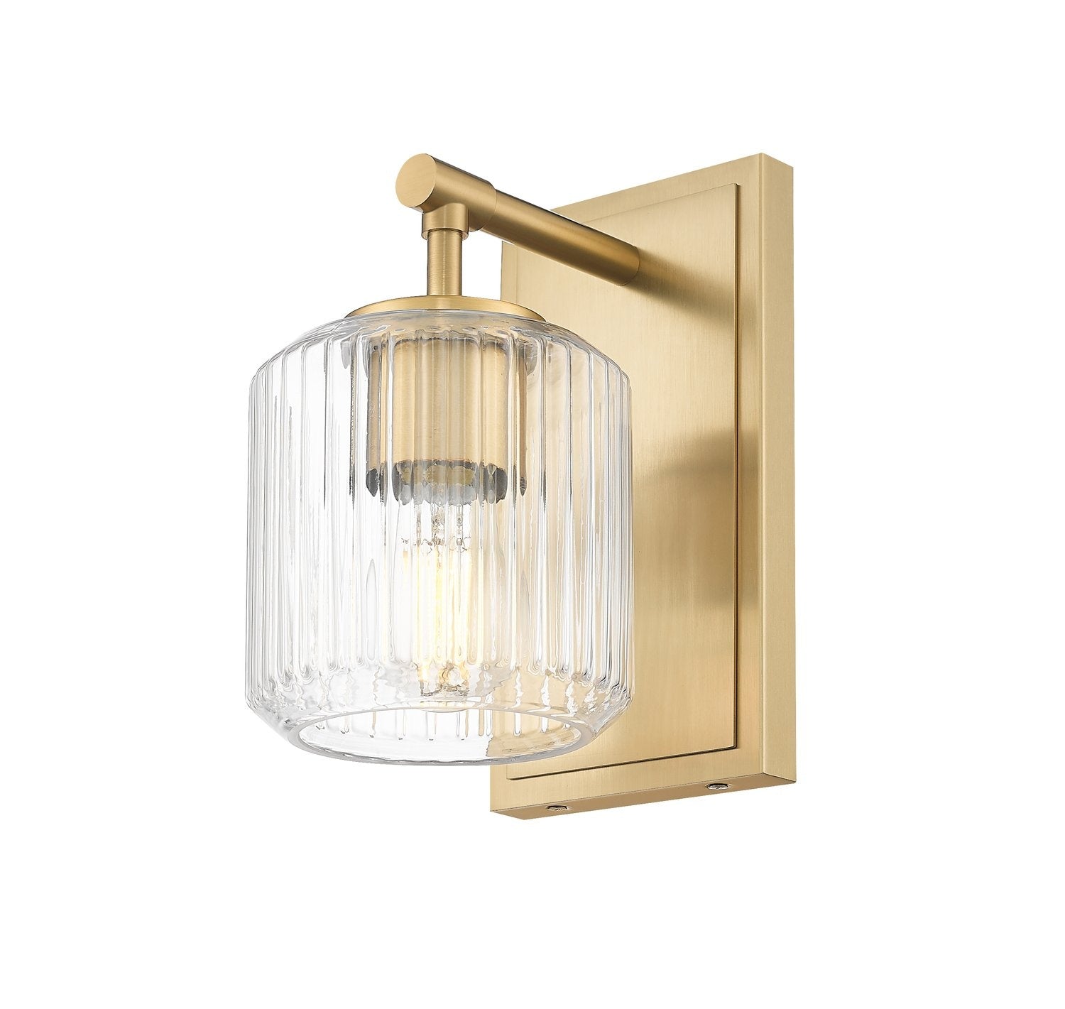 Z-LITE, LANDON WALL SCONCE, WALL SCONCES