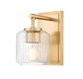 Z-LITE, LANDON WALL SCONCE, WALL SCONCES