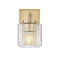 Z-LITE, LANDON WALL SCONCE, WALL SCONCES