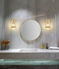 Z-LITE, LANDON WALL SCONCE, WALL SCONCES