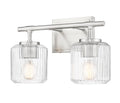 Z-LITE, LANDON VANITY, VANITY LIGHT
