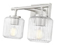 Z-LITE, LANDON VANITY, VANITY LIGHT
