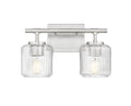 Z-LITE, LANDON VANITY, VANITY LIGHT