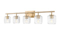 Z-LITE, LANDON VANITY, VANITY LIGHT