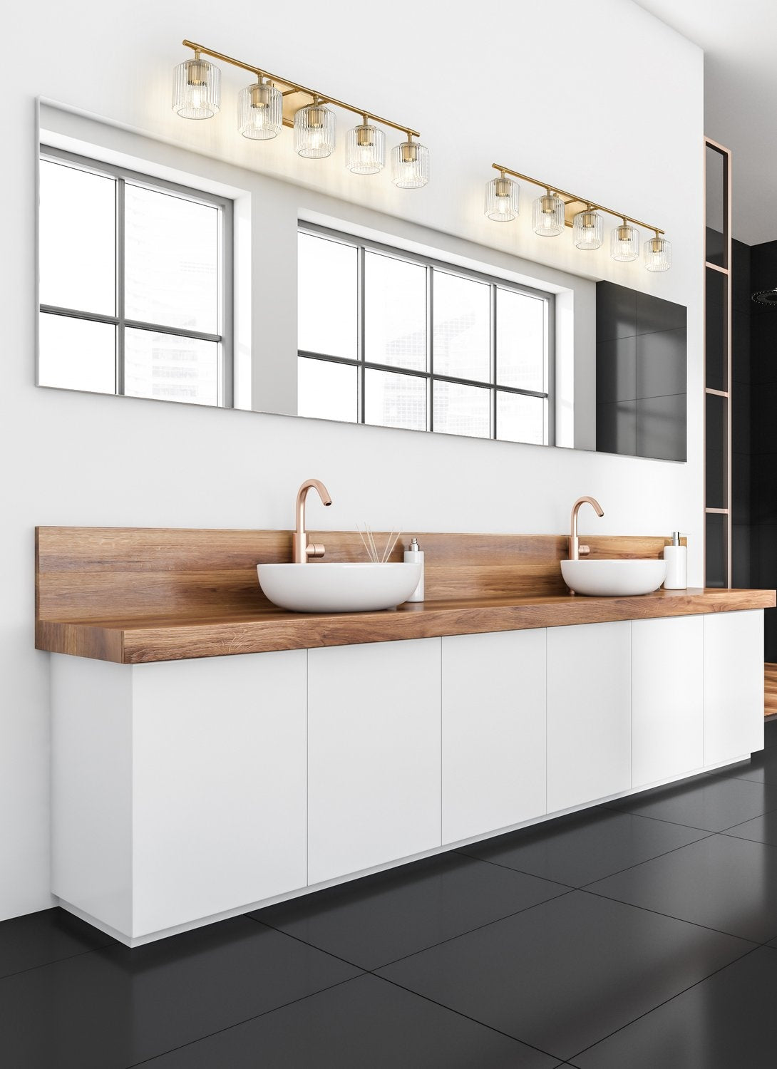 Z-LITE, LANDON VANITY, VANITY LIGHT