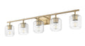Z-LITE, LANDON VANITY, VANITY LIGHT