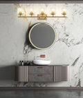Z-LITE, LANDON VANITY, VANITY LIGHT