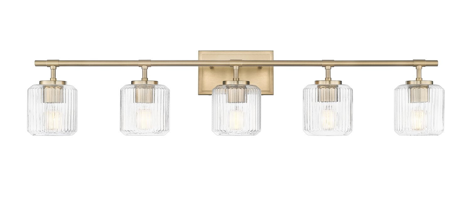 Z-LITE, LANDON VANITY, VANITY LIGHT