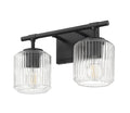 Z-LITE, LANDON VANITY, VANITY LIGHT
