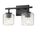 Z-LITE, LANDON VANITY, VANITY LIGHT