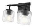 Z-LITE, LANDON VANITY, VANITY LIGHT