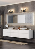 Z-LITE, LANDON VANITY, VANITY LIGHT