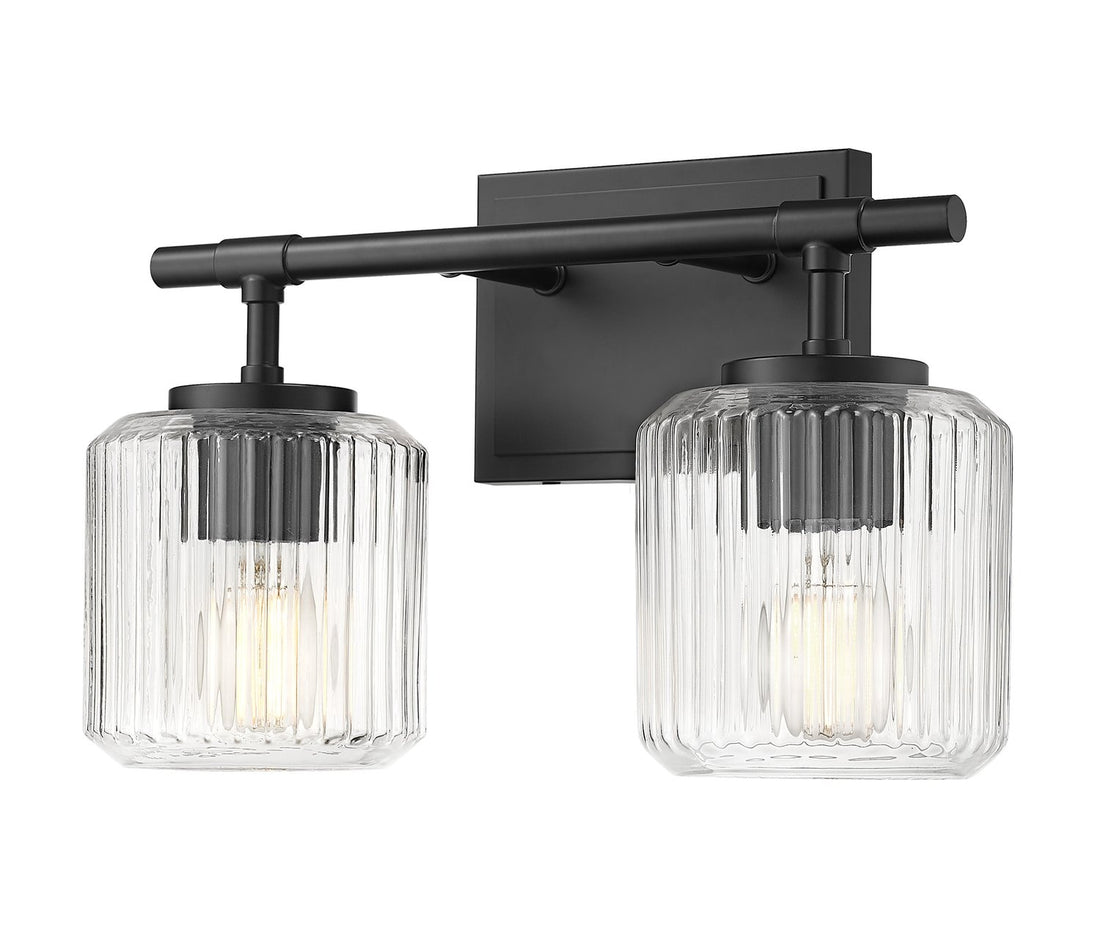 Z-LITE, LANDON VANITY, VANITY LIGHT