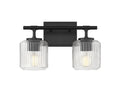 Z-LITE, LANDON VANITY, VANITY LIGHT